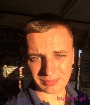 TomaszEK, Mężczyzna, 30, Kobyłka, Polska: 1