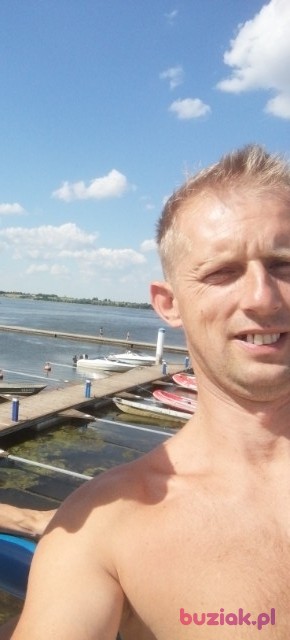 Marcin, Male, 40, Sieradz, Polska, Photo: 1