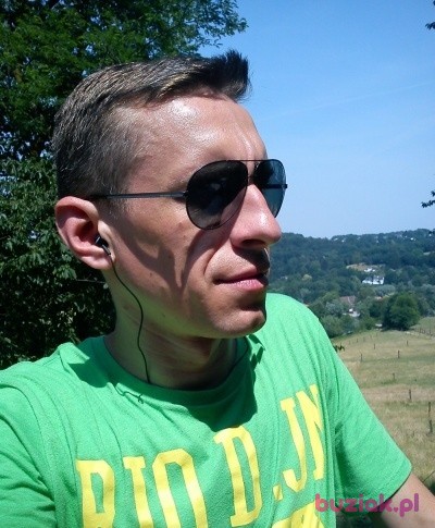 Krzysiek, Mężczyzna, 42, Niemcy, Zdjęcie: 1