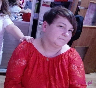 Beata, Female, 44, Cybinka, Polska, Photo: 3