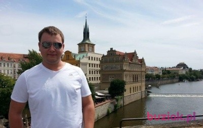 Daniel, Mężczyzna, 35, Jaworzno, Polska, Zdjęcie: 2