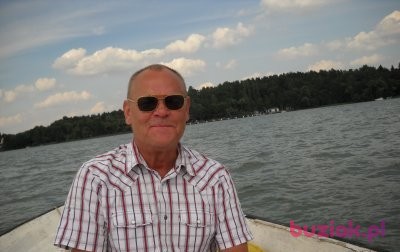 Janusz, Mężczyzna, 75, Toruń, Polska: 1