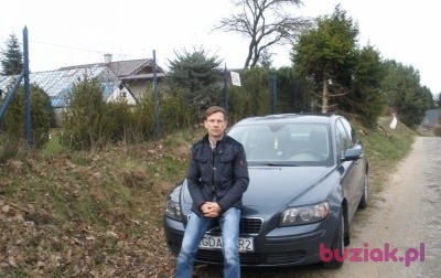 Waldemar, Male, 49, Gdańsk, Polska, Photo: 1