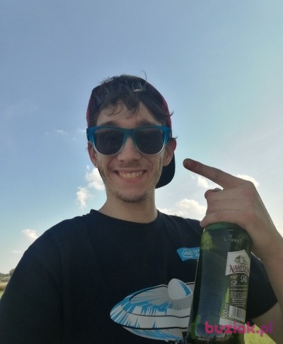 Remek, Mężczyzna, 30, Krapkowice, Polska: 1