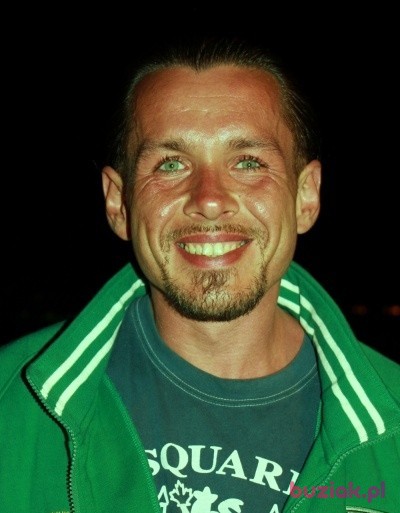 Darek, Male, 47, Gorzów Wielkopolski, Polska, Photo: 1