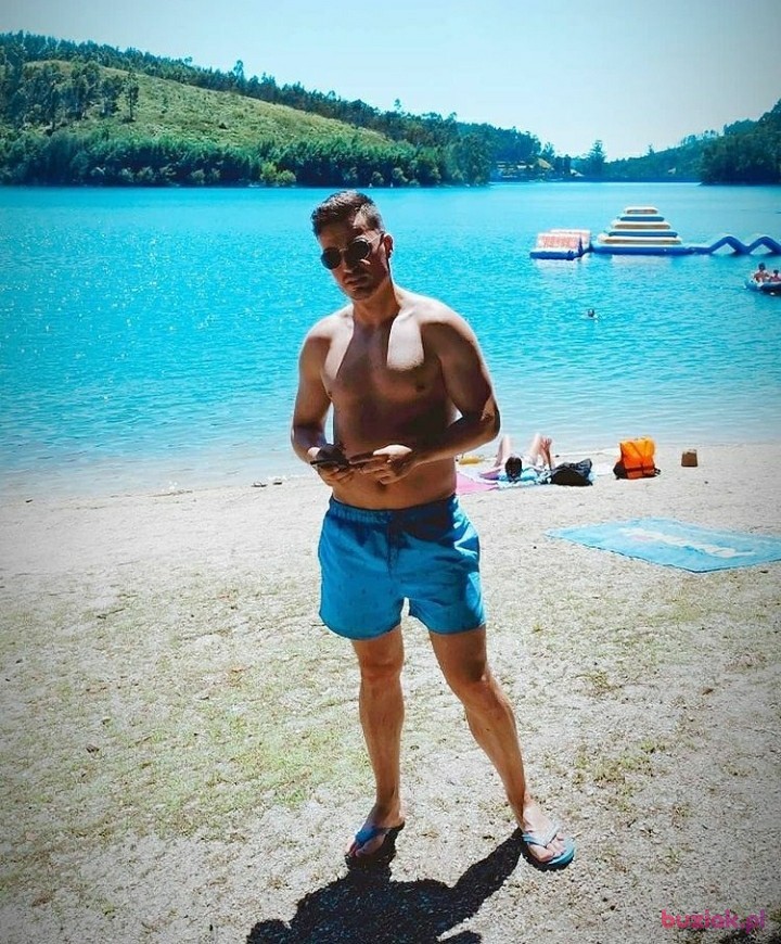 Nikodem, Male, 34, Chojnice, Polska, Photo: 2