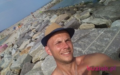 mkroj, Mężczyzna, 37, Polska, Zdjęcie: 1