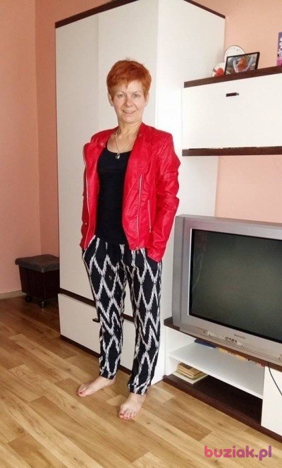 elżbieta, Kobieta, 57, Warszawa, Polska, Zdjęcie: 1
