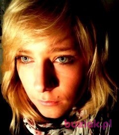 Justyna, Female, 34, Konstancin-Jeziorna, Polska: 1