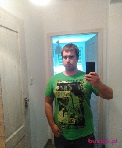 Michał, Mężczyzna, 31, Wrocław, Polska: 1