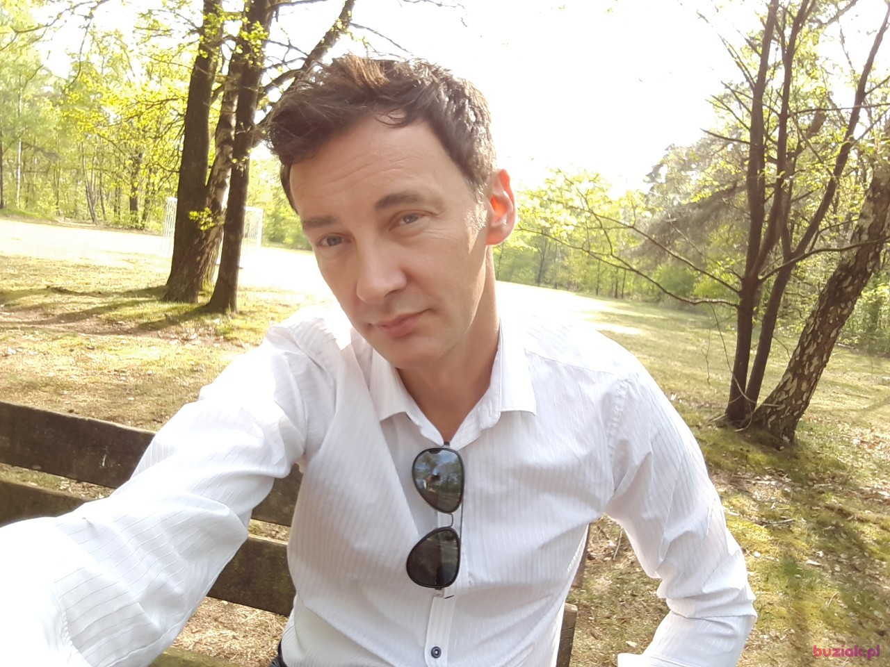 andrzej, Mężczyzna, 53, Rotterdam South Holland Province, Holandia, Zdjęcie: 1