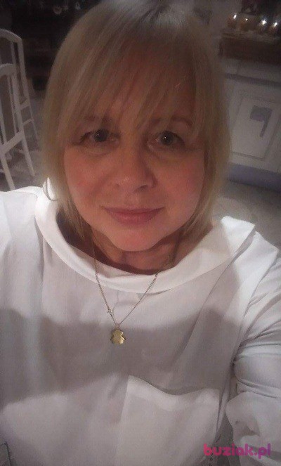 Aleksandra, Kobieta, 65, Mogilno, Polska, Zdjęcie: 3