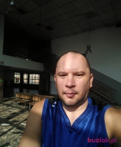 Przemyslaw, Male, 46, Sędziszów Małopolski, Polska, Photo: 1