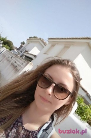 Lena, Female, 33, Biała Podlaska, Polska: 1