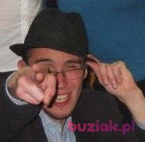 Patryk, Mężczyzna, 36, Bydgoszcz, Polska, Zdjęcie: 1