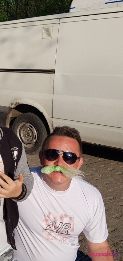 Paweł, Mężczyzna, 53, Łódź, Polska, Zdjęcie: 1