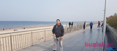 Bartek, Male, 39, Sochaczew, Polska, Photo: 4