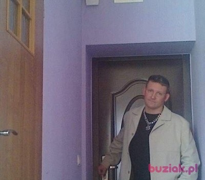 Tomek, Male, 42, Katowice, Polska, Photo: 1