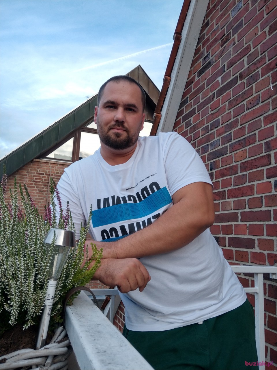 Krzysztof, Mężczyzna, 41, Niemcy, Zdjęcie: 2