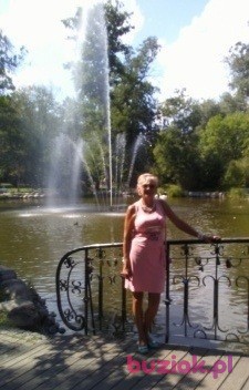 ALEKSANDRA, Female, 65, Inowrocław, Polska, Photo: 3