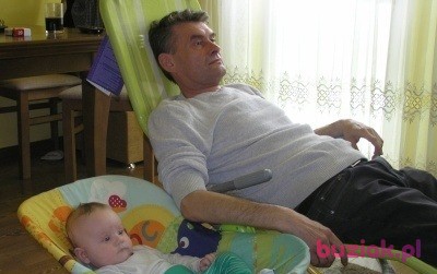 Adam Darek, Male, 61, Radom, Polska, Photo: 3