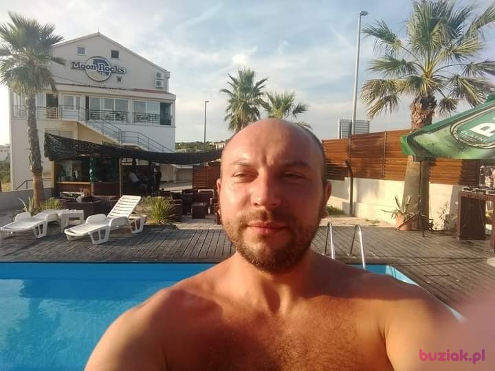 Andrzej, Mężczyzna, 40, Elbląg, Polska, Zdjęcie: 2