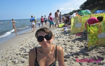 Monika, Female, 48, Poznań, Polska: 1