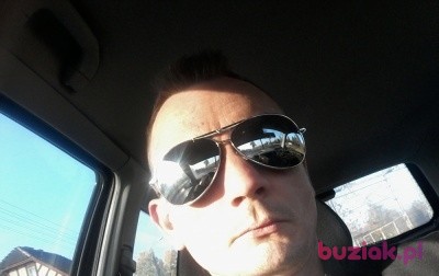 krzysztof, Mężczyzna, 49, Stęszew, Polska, Zdjęcie: 1