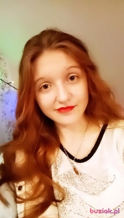 Kinga, Female, 23, Polska, Photo: 2