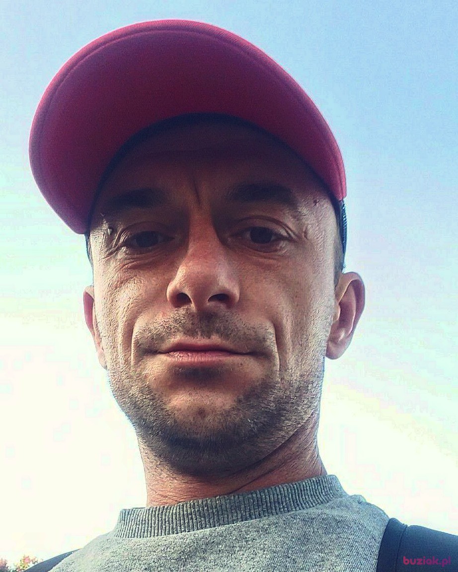 Slawek, Mężczyzna, 40, Poznań, Polska: 1