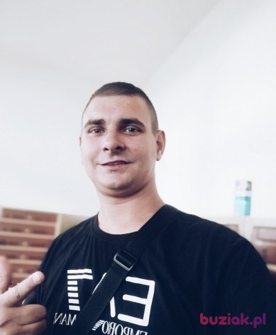 Patryk, Mężczyzna, 33, Gdańsk, Polska: 1