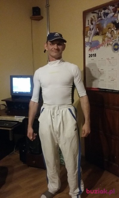 Paweł , Male, 52, Zduńska Wola, Polska, Photo: 1