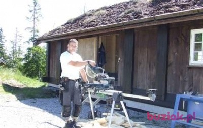 Arkadiusz, Mężczyzna, 56, Gjovik, Norwegia, Zdjęcie: 1