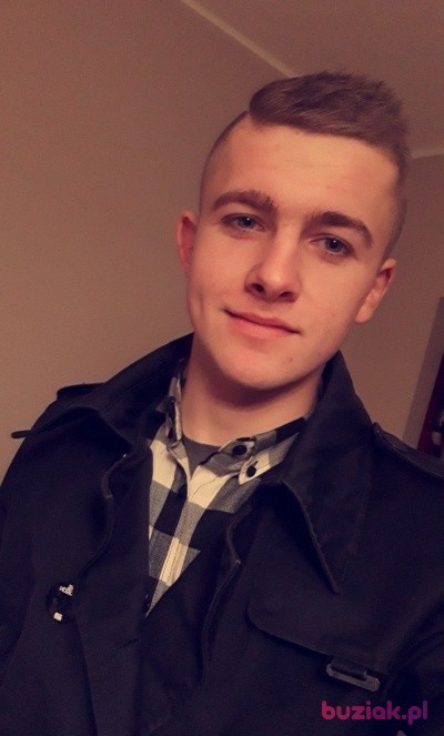 Łukasz, Male, 25, Zabrze, Polska: 1