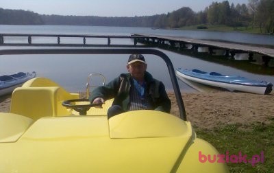 Jan-Lech, Mężczyzna, 66, Resko, Polska, Zdjęcie: 5