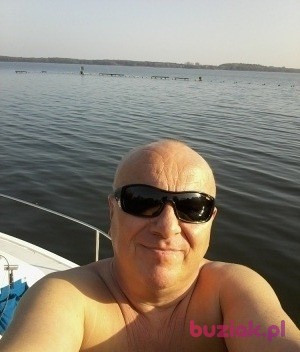 Jędrek , Mężczyzna, 59, Stargard Szczeciński, Polska: 1