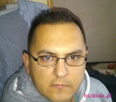 Zibi33, Male, 44, Kraków, Polska, Photo: 1