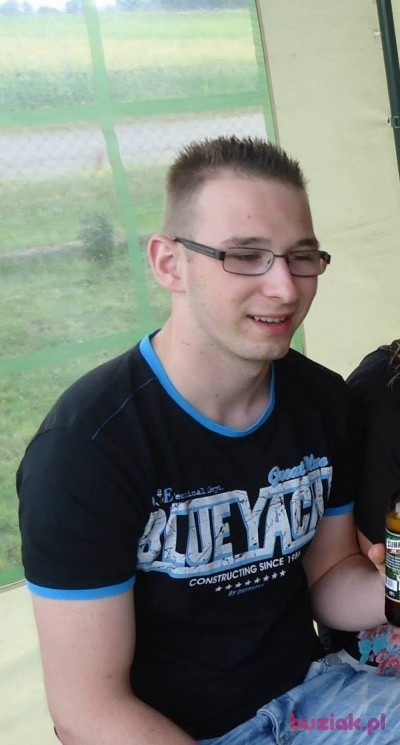 Marcin, Male, 30, Wągrowiec, Polska: 1