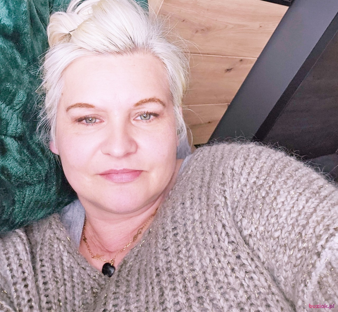 Marysia , Kobieta, 50, Wrocław, Polska, Zdjęcie: 2