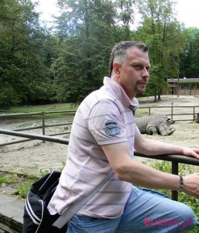 Grzegorz, Male, 52, Poznań, Polska, Photo: 2