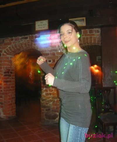 Sylwia, Female, 37, Rypin, Polska, Photo: 2