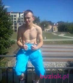Tomasz, Male, 36, Olsztyn, Polska, Photo: 1