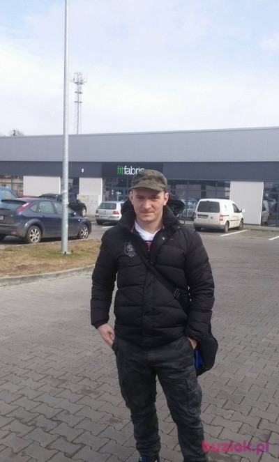Damian, Mężczyzna, 33, Łódź, Polska, Zdjęcie: 4