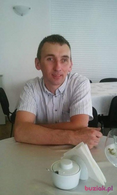 Dominik, Mężczyzna, 47, Nowy Tomyśl, Polska: 1