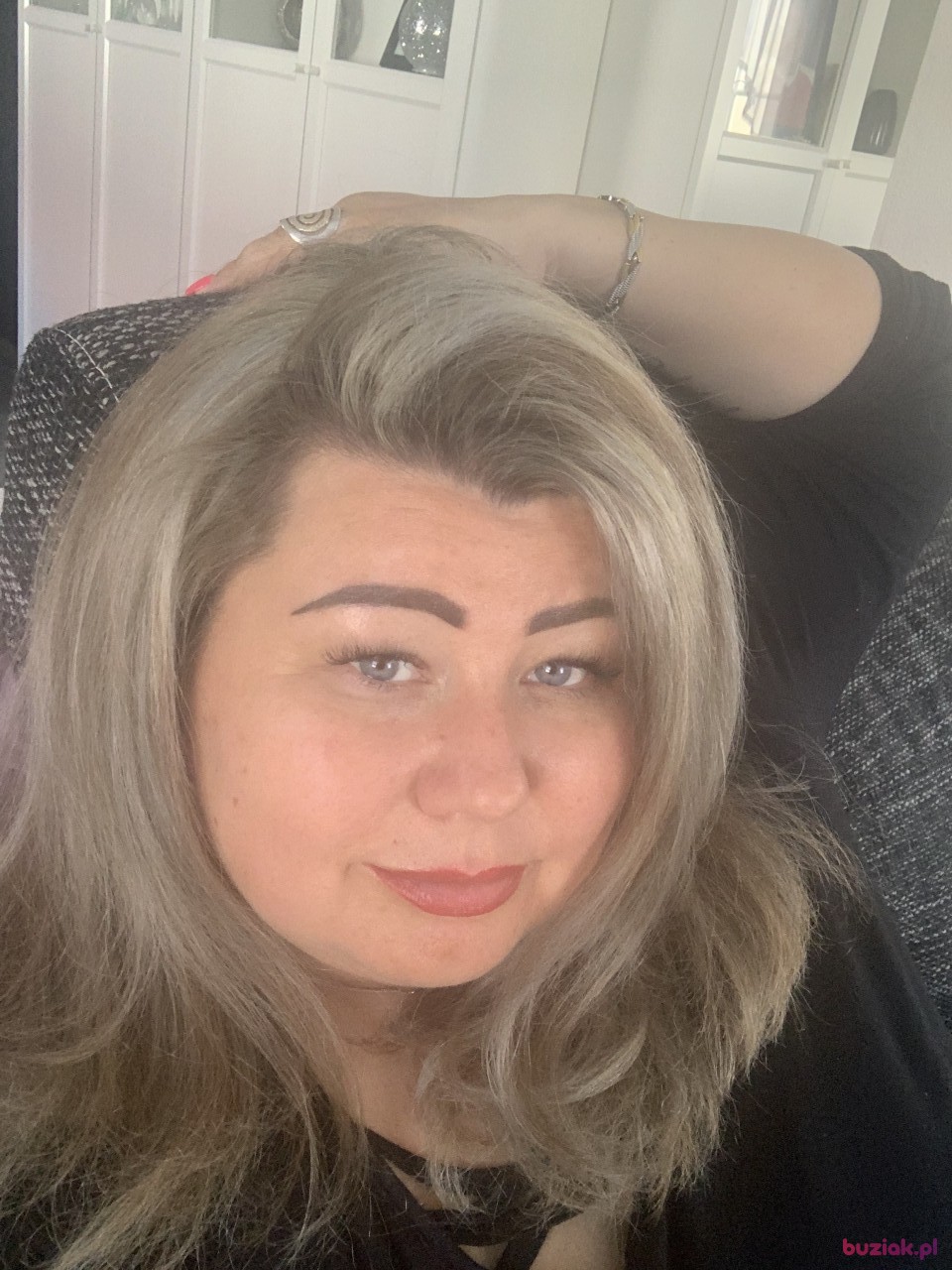 Ewelina, Kobieta, 40, Frankfurt Hesse, Niemcy, Zdjęcie: 3