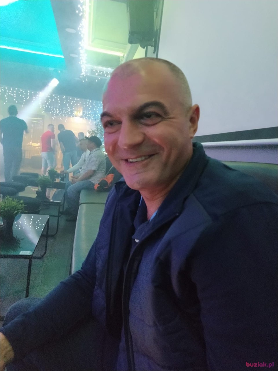 mariusz, Mężczyzna, 47, Slough, Wielka Brytania: 1