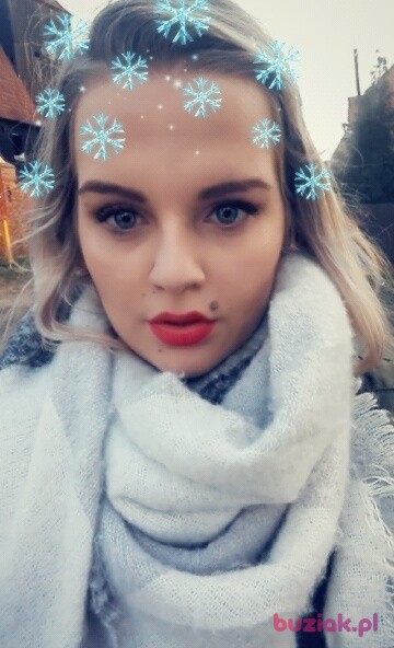 Angelika, Kobieta, 27, Wrocław, Polska: 1