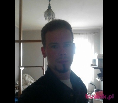 Rafał, Mężczyzna, 38, Elbląg, Polska, Zdjęcie: 1