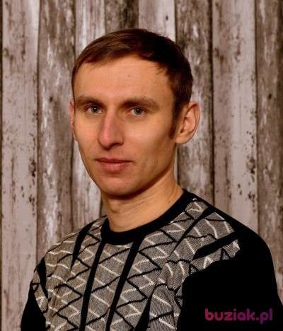 Rafał, Male, 41, Wielka Brytania: 1