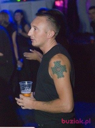 MACIEJ, Mężczyzna, 48, Poznań, Polska, Zdjęcie: 1